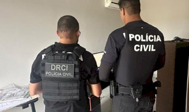 Polícia Civil deflagra operação contra investigados por pornografia infantil por meio de rede social