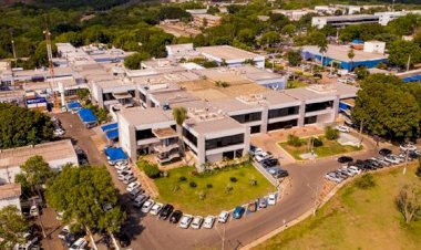 Criação da Secretaria de Estado de Justiça é aprovada na Assembleia Legislativa