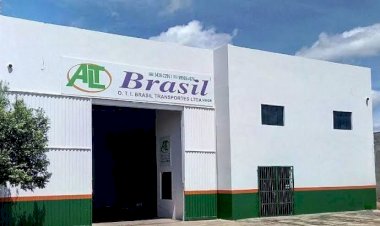 Criminosos armados assaltam transportadora em Nova Xavantina