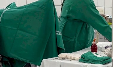 Novo São Joaquim é destaque entre os municípios Mato Grossenses que mais investe em saúde de qualidade