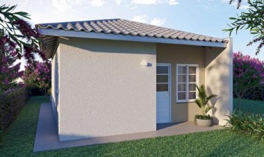 Setasc divulga regras para sorteio das casas para noivos do Casamento Abençoado