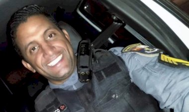 Policial militar morre dentro de casa em MT; suspeita é de tiro acidental