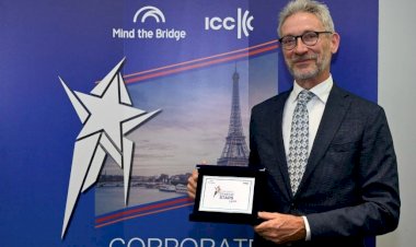 Sicredi é reconhecido em premiação global de inovação aberta