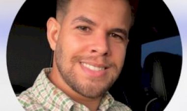 Engenheiro morre vítima de acidente de moto na BR-158 em Água Boa