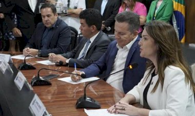 Governo de MT lança novo portal de serviços da Polícia Civil: 