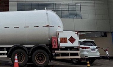 Explosão em hipermercado de MT foi provocada por vazamento de gás, aponta Politec