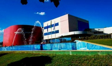 Assembleia se prepara para receber mais três deputados a partir de 2027