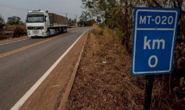Leilão de 2,1 mil km de rodovias estaduais é alterado para 14 de março