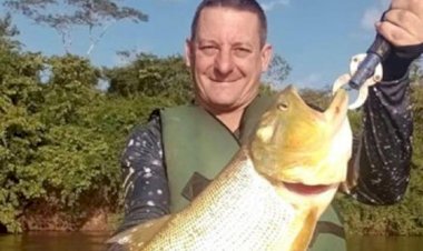 Empresário morre em acidente de Jeep durante trilha em MT