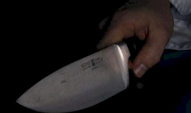 Idoso é esfaqueado até a morte em briga durante bebedeira em chácara no Araguaia