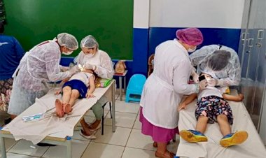 MT é destaque com programa de saúde bucal no maior congresso de odontologia da América Latina