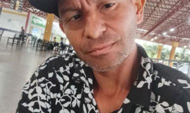 Morador conhecido como Riqueza morre em Barra do Garças durante madrugada