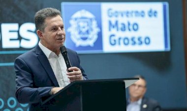 Mato Grosso investe em Infraestrutura para fortalecer o agronegócio