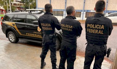 Governo anuncia concurso com 2 mil vagas para a Polícia Federal
