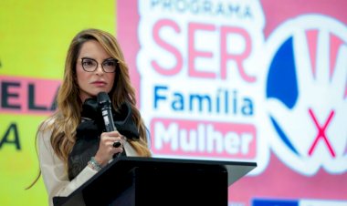 Revoltada e indignada, Virginia Mendes defende pena de morte ou prisão perpétua para casos de feminicídio