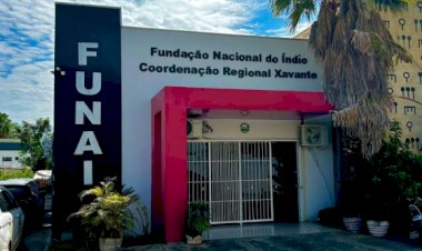 Decreto dá à Funai poder de polícia para proteger terras indígenas