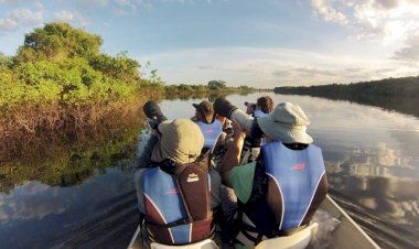 ‘Qual Rio Araguaia queremos em 2030?’, questionam coordenadores da maior expedição científica já realizada no Araguaia