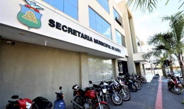 Criminosos se passam por agentes sanitários para realizar assaltos