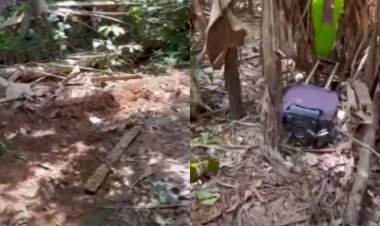 Dupla pega 36 anos de prisão por matar homem com enxadadas na cabeça