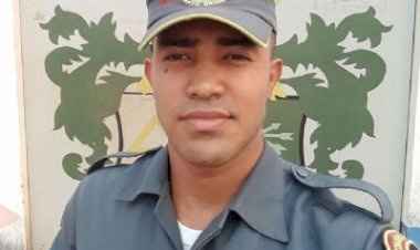 Ex-policial militar é encontrado morto na BR-158; suspeita é de atropelamento