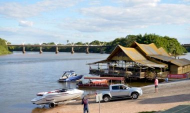 Sicredi Araxingu: Consórcio Náutico facilita a compra de embarcações