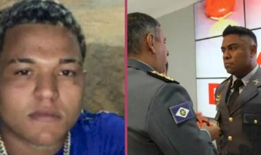 Comandante da PM é afastado após sumiço de adolescente em Peixoto de Azevedo