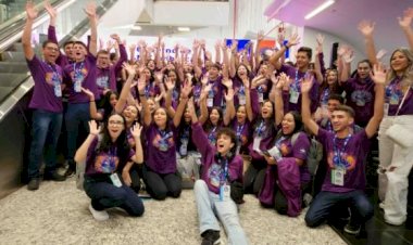 Seduc divulga resultado preliminar de estudantes que participarão do programa MT no Mundo 2025