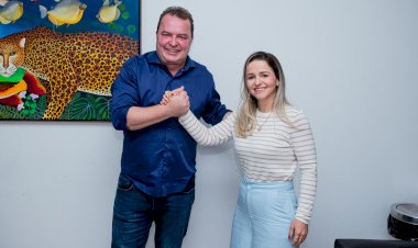 Comunidade de Banco da Terra em Campinápolis é contemplada com farinheira