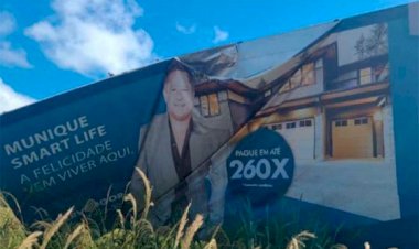 Casal investiu dinheiro “de uma vida” em lotes divulgados por Leonardo em Querência