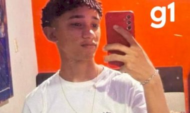 Adolescente de 16 anos morre ao ser atingido por carro enquanto voltava do trabalho na BR-163