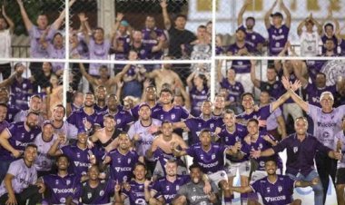 Primavera conquista vagas inéditas no futebol brasileiro