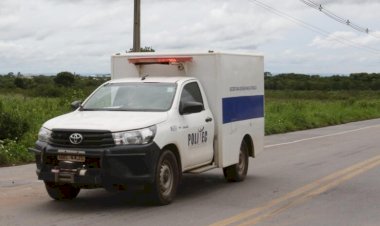 Homem de 28 anos morre após ser atingido por descarga elétrica na região do Araguaia