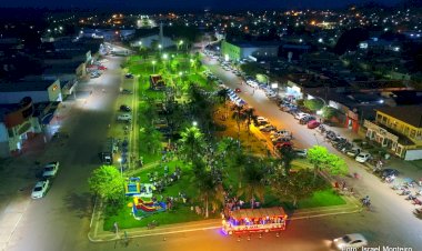 Avó é presa suspeita de permitir estupro da neta de 13 anos por faccionado em Vila Rica