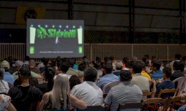 Sicredi Araxingu realiza Assembleia em Campinápolis