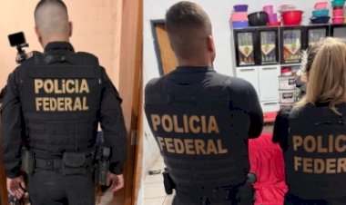 Homem é preso com inúmeros arquivos de abuso sexual infantil no celular