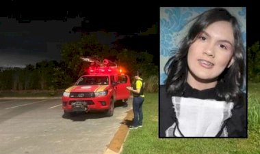 Menina de 16 anos é sequestrada em MT, morta e jogada em poço