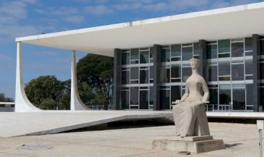 STF autoriza Estado a cortar incentivos de empresas que aderirem à moratória da soja