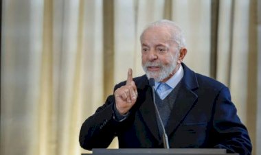 Lula sobre descontos irregulares em aposentadorias: “Vítimas não serão prejudicadas”