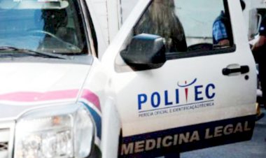 Mulher vai tirar selfie em trator, cai e morre atropelada pelo irmão