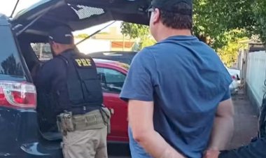 Advogado suspeito de enganar clientes e movimentar mais de R$ 50 milhões é preso com apoio da Polícia Civil de Barra do Garças