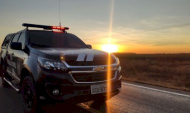 Polícia Civil impede golpe do falso pix em farmácia no centro de Confresa