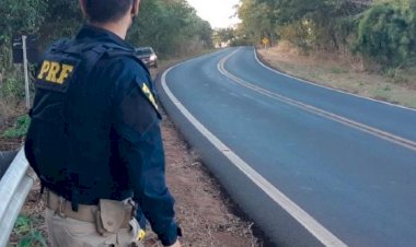 Passageiro surta após pane em ônibus em Barra do Garças e morre atropelado na BR-070