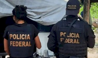 5 trabalhadores são resgatados em condições degradantes em MT