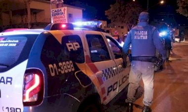 Polícia Militar lança Operação Refac em todo Estado nesta quarta-feira (28)