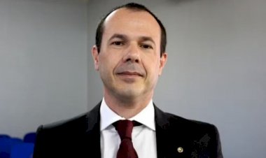 Juiz da comarca de Vila Rica é afastado durante operação da PF que investiga venda de sentenças em MT e no STJ