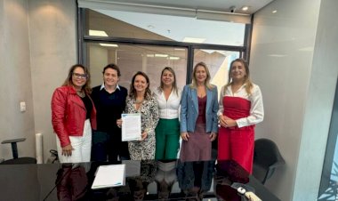 Sema busca parceria para ampliar visibilidade e atrair investimentos ao Programa Todos Pelo Araguaia