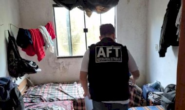 MTE resgata seis trabalhadores em obras da construção civil em Mato Grosso