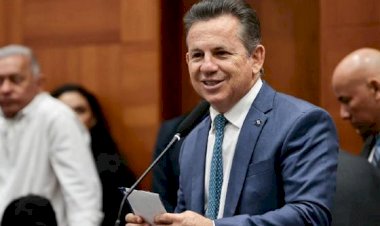 Investimentos estaduais impulsionam liderança de Mauro Mendes ao Senado em Barra do Garças