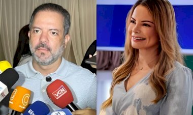 Presidente do PP projeta Virginia Mendes para federal