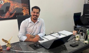 De um começo humilde ao sucesso empresarial: a história inspiradora do associado do Sicredi, João Carlos França Santana